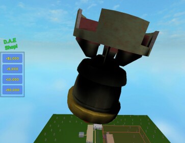 War Tycoon [deprecated]