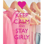 Girly Girls RULE!!!!!