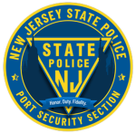 [NJ] New Jersey State Police. Group Thumbnail