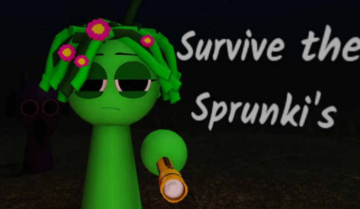 Survive the Sprunki