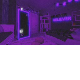 Perfect Vibing Place