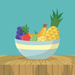 Deceased foods