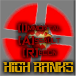 IAR High Ranks