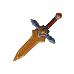 Jasper Blade