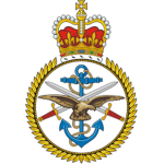 British Armed Forces server