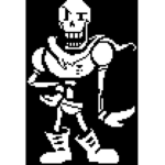 Tall papyrus