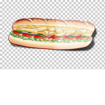 sandwitch people