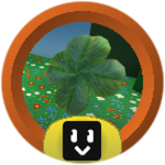 Clover Cadet