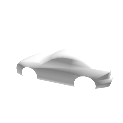 (Free) Bad mustang body