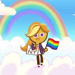 The Gay peolpe