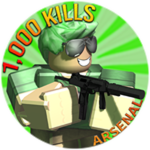 Sharpshooter 