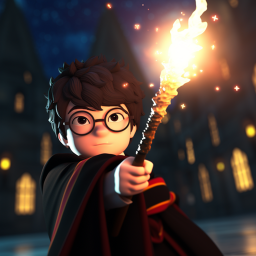 Magical Battlegrounds