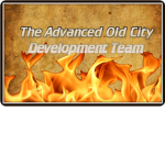 The Advanced Old City Development Team.