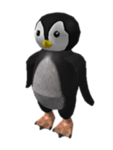 The Penguin Mafia