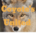 Coyote's United