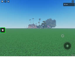 my roblox house