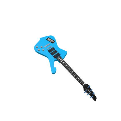 ###### Ibanez Iceman