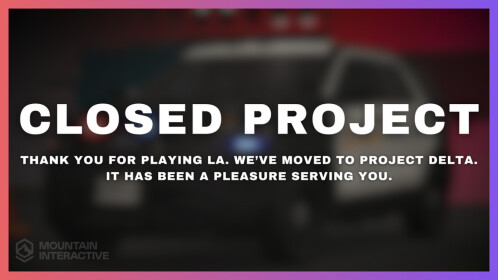 [DISCONTINUED] Los Angeles, California
