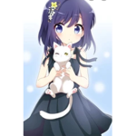 Anime girl Club!!!!