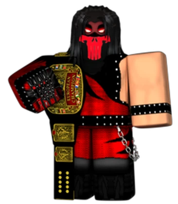 XXKaneXXWrestling's Group Roblox group icon