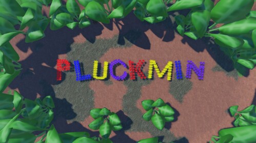 Pluckmin!