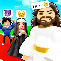 Heaven Line 🙏 icon