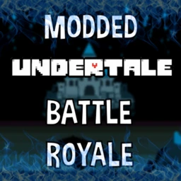 Modded Undertale Battle Royale icon