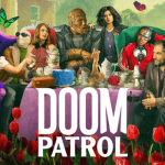 The Doom PatroI