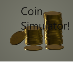 Coin Simulator