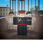 Prince's Guard