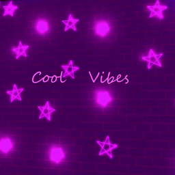 Cool vibes |read description|