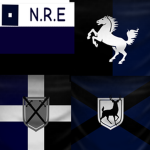 The Evoltic Empire States/Provinces