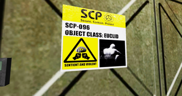 SCP: Area-51 screenshot 4