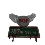 BGF Chain