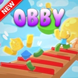 [NEW] Fun Obby [170 Stages]