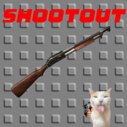 (BETA RELEASE) SHOOTOUT