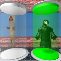SCP TYCOON