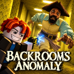 Backrooms (Anomaly)