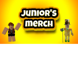 Junior's merch
