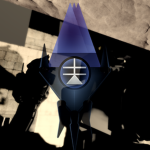 {OSAA} Overworld Subjugation Armament Axis