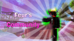 Feur's Community