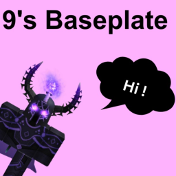 Baseplate