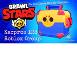 Brawl Stars Fan Group!