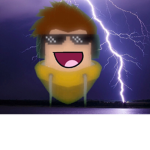 Lightning RBLX fan group