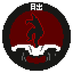 Rising Sun Karate Ceremony Game