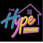 THE ROBLOX OFFICIAL HYPE HOUSE!