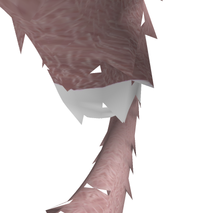 Cherry Tail