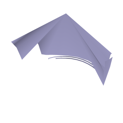 Squid Hair Hat Roblox asset preview