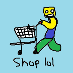 Obligatory Shopping Place