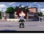 Gacha video